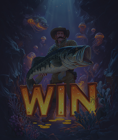 Big Bass Splash