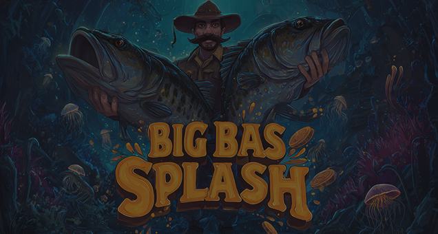 Big Bass Splash