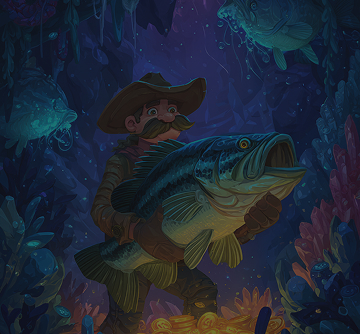 Big Bass Splash